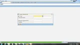 Generic Extraction with Table SAP BW ECC