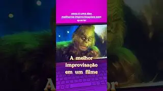 COMO ELE FEZ ISSO? 😳 