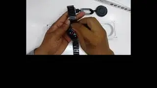 CW8 PRO Smartwatch Full Touch .