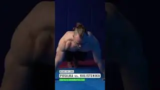 Bench press vs Kľuk !