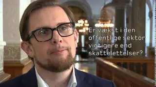 15 svar på Liberal Alliances politik - FV15