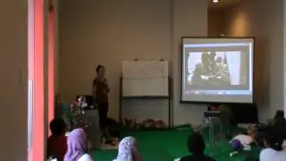 Gentle Birth Balance Workshop Bacth   4 Part 1