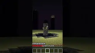 Minecraft Fake Speedrun be like !!!