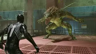 Marvel's Spiderman 2 