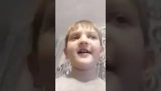 Я не удаляю канал это неправда я не удаляю канал Я буду снимать много видео