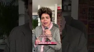 Eva Barreneche López