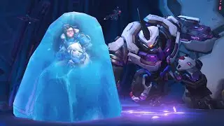 ЭТОТ БОЛВАН КУПИЛ ПВЕ  | OVERWATCH2