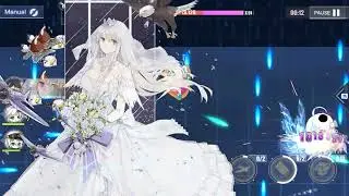 Azur Lane META 734