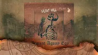 WLCMTMHELL - Silent Hill | almbum 