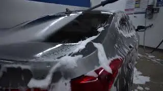 The Wave Carwash Commercial - 2022