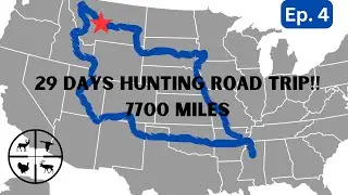 Made It To Bear Country!!!!  Western Montana