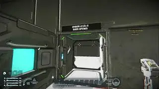 Space Engineers script: Airlock example