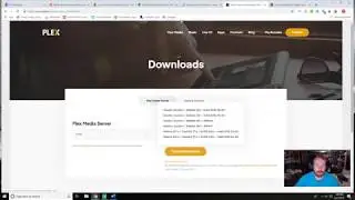 Installing Plex in Proxmox CT with NFS Share