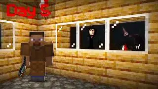 Playing the SCARIEST Minecraft modpack ever...