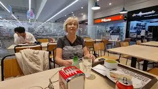 Азоры Часть 36: Никогда не возвращайся туда, где тебе было хорошо