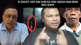 KI NONG BOM IA U SAMLA KI HAP BAN IOH IA KA JINGPYNSHITOM NA KA AIÑ.