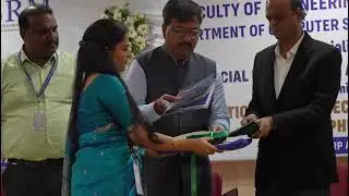 SRMIST Ramapuram - AIZypher 2024