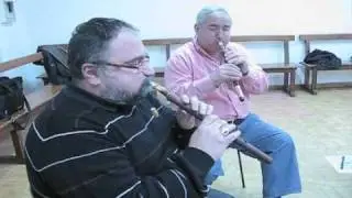 Duduk.Armenian Traditional Music