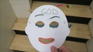 KIDS' PURGE PARTY