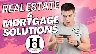 Find Your Real Estate & Mortgage Solutions | HTXMTG.com