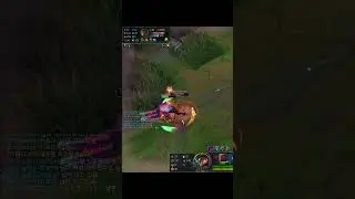 크산테 카운터 리신
