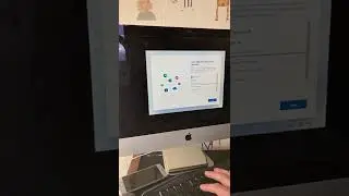 Bypass Microsoft account in Windows 11 Home and Pro #Shorts