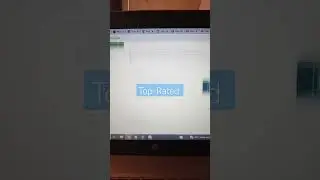 Upwork Profile Top-rated