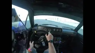 Sketchy moment