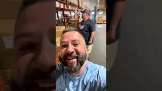 Funny jokes with the guys