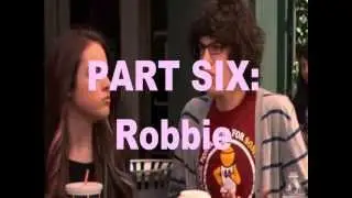 All Star-Nick Outcasts 7 PART COLLAB! (OPEN!)