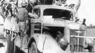 video of 6 days of war