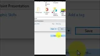 How to Protect PowerPoint/Word Docs file using password👍👍👍