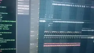 Chitty Chitty Bang Bang FLP