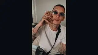 [FREE FOR PROFIT] KIZARU TYPE BEAT - Palm Angels