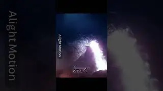 Godzilla Edit Filler #edit