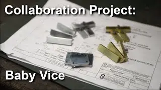 Collaboration Project - Baby vice
