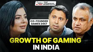 The phenomenal growth of gaming in India