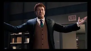The great quotes of: Norman Osborn - Marvel's Spider-Man