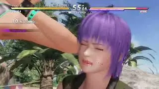 Dead or Alive 6 Phase 4 ~Nova Costume~ [Normal] Arcade
