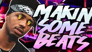 MAKING RATCHET TRAP BEAT FOR DEM REDBONES METRO BOOMIN FLSTUDIO HOW TO BUST THE BIGGEST NUT TUTORIAL