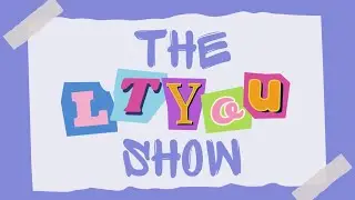 The LTU Show 24: Creative Leeds