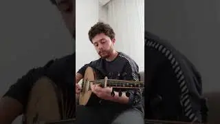 HUZURUM (Hicaz Saz Semaisi)