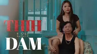 THIH LEH DAM | MIZO FILM | BTS