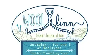 Woollinn - Saturday - You and I!