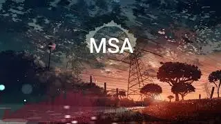 Jabob - MSA (Official Video)