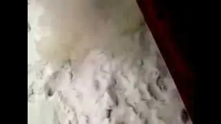 Моя дымовуха из аммиачной селитры.
