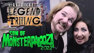 SON OF MONSTERPALOOZA WALKTHROUGH 2022