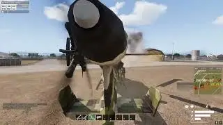 Arma 3| Fatum Altis Life| ОТОМСТИЛ малолеткам из GS за отобранное оружие!