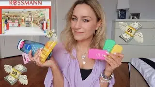 HAUL Z SIATY ROSSMANN | MISSPKPROJECT