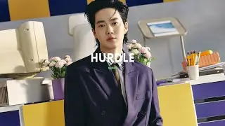 SUHO | HURDLE | MV [Sub Español + Rom] ♥